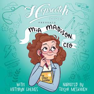 Hopscotch Girls Presents