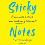 Sticky Notes