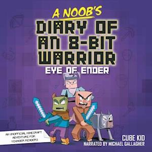 Noob's Diary of an 8-Bit Warrior