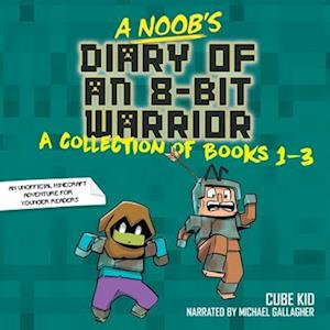 Noob's Diary of an 8-Bit Warrior Collection