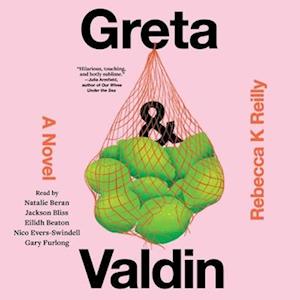 Greta & Valdin