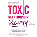 Toxic Relationship Recovery