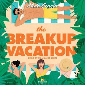 Breakup Vacation