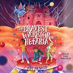 Bravest Warrior in Nefaria