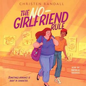 No-Girlfriend Rule