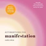 Affirmations for Manifestation