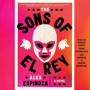 Sons of El Rey