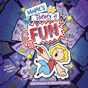 Maple's Theory of Fun