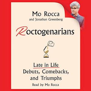 Roctogenarians