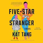 Five-Star Stranger