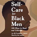 Self-Care for Black Men