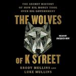 Wolves of K Street