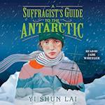 Suffragist's Guide to the Antarctic