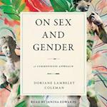 On Sex and Gender