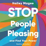 Stop People Pleasing