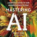 Mastering AI