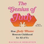 Genius of Judy