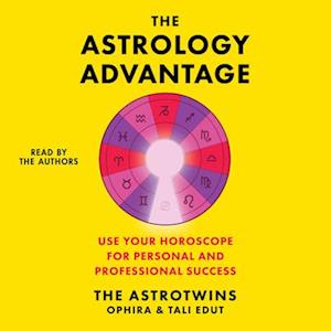 Astrology Advantage