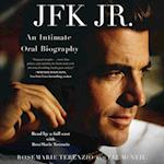 JFK Jr.