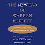 New Tao of Warren Buffett