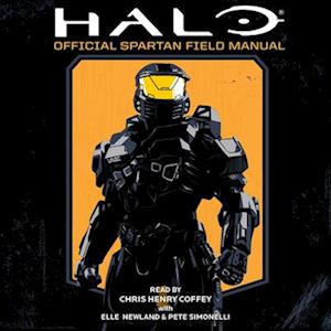 Halo: Official Spartan Field Manual