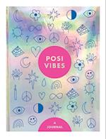 Posi Vibes Journal