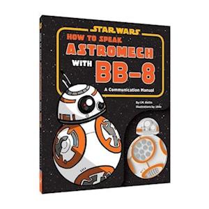 How to Speak Astromech with Bb-8