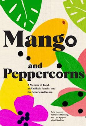 Mango and Peppercorns