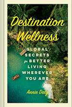 Destination Wellness