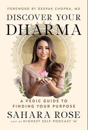 Discover Your Dharma