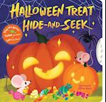 Halloween Treat Hide-and-Seek