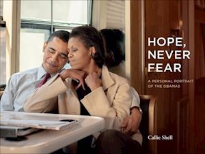 Hope, Never Fear