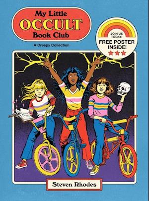 My Little Occult Book Club