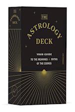 The Astrology Deck