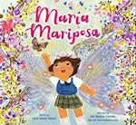 María Mariposa