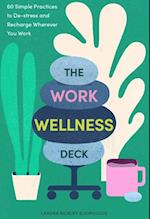 Work Wellness Deck