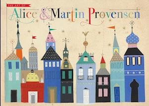 The Art of Alice and Martin Provens