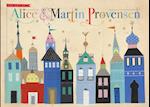 The Art of Alice and Martin Provensen