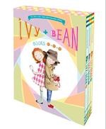 Ivy & Bean Boxed Set
