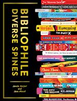 Bibliophile: Diverse Spines
