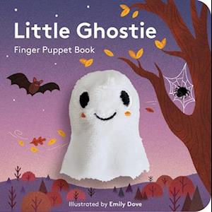 Little Ghostie