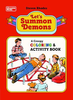 Let's Summon Demons