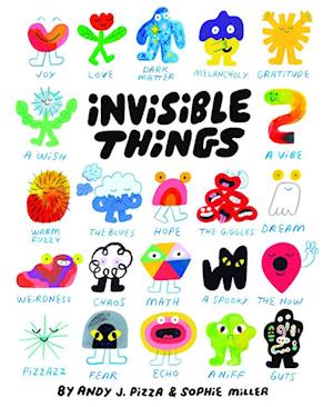 Invisible Things