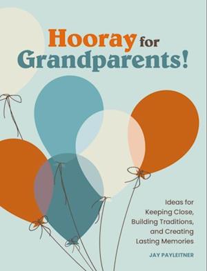 Hooray for Grandparents