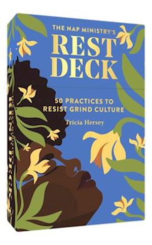 Nap Ministry's Rest Deck