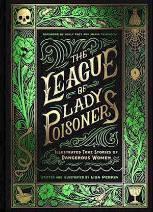 League of Lady Poisoners