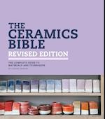 Ceramics Bible Revised Edition