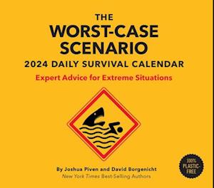 2024 Daily Cal: Worst-Case Scenario