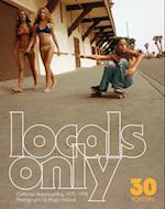 Locals Only