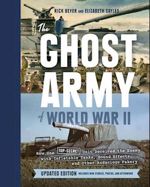 Ghost Army of World War II